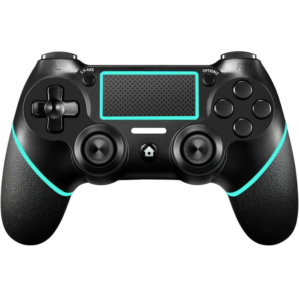 🎮 Gaming controller (wireless and wired)